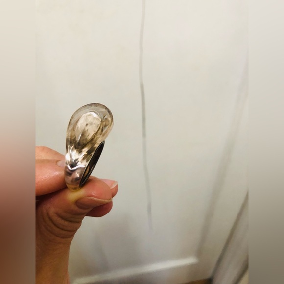 Swarovsky ring - Picture 7 of 7